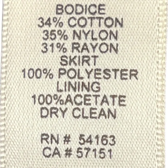 Eliza J Dress‎ Women 8P Black Floral Lace Sleeveless Boat Neck Little Black Chic - Picture 11 of 14